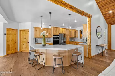 890 E Hattie Greene --, Flagstaff, AZ 86001 - Photo 13