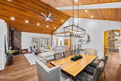 890 E Hattie Greene --, Flagstaff, AZ 86001 - Photo 27