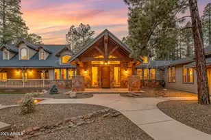 890 E Hattie Greene, Flagstaff, AZ 86001 - Photo 1