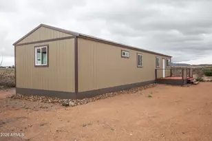 2070 E Gleeson Rd, Tombstone, AZ 85638 - Photo 5