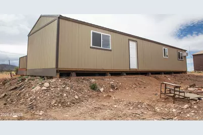 2070 E Gleeson Road, Tombstone, AZ 85638 - Photo 3