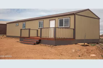2070 E Gleeson Road, Tombstone, AZ 85638 - Photo 1