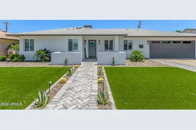 8223 E Virginia Avenue, Scottsdale, AZ 85257 - Photo 1