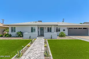 8223 E Virginia Ave, Scottsdale, AZ 85257 - Photo 1