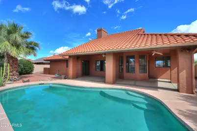 2119 N Pebble Beach Drive, Casa Grande, AZ 85122 - Photo 5