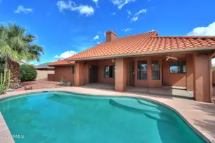 2119 N Pebble Beach Dr, Casa Grande, AZ 85122 - Photo 5