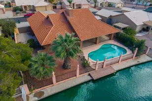 2119 N Pebble Beach Dr, Casa Grande, AZ 85122 - Photo 3