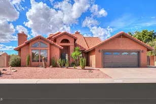 2119 N Pebble Beach Dr, Casa Grande, AZ 85122 - Photo 1