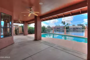 2119 N Pebble Beach Dr, Casa Grande, AZ 85122 - Photo 9