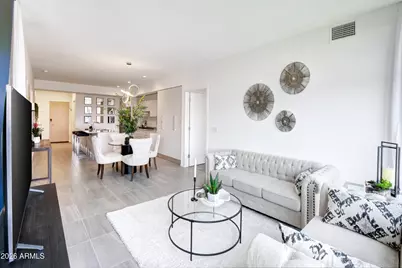 7180 E Kierland Boulevard #512, Scottsdale, AZ 85254 - Photo 5