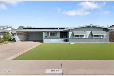 9924 W Audrey Drive, Sun City, AZ 85351 - Photo 1