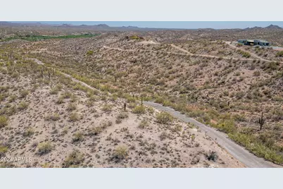 55 W Pueblo Vista Drive #14, Wickenburg, AZ 85390 - Photo 11