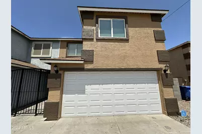 2616 E Southgate Avenue #2, Phoenix, AZ 85040 - Photo 1