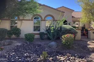 18123 W Desert Sage Dr, Goodyear, AZ 85338 - Photo 1