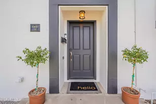 541 W Palm Ln, Phoenix, AZ 85003 - Photo 3