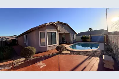 10894 W Davis Lane, Avondale, AZ 85323 - Photo 57