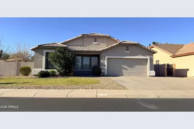 10894 W Davis Lane, Avondale, AZ 85323 - Photo 1