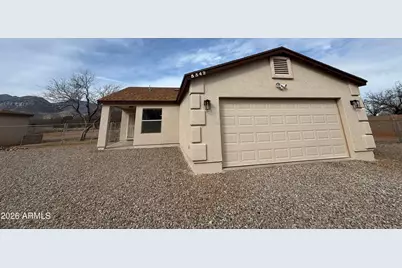 5342 S San Pedro Avenue, Sierra Vista, AZ 85650 - Photo 1