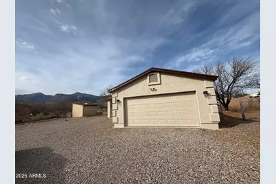 5342 S San Pedro Avenue, Sierra Vista, AZ 85650 - Photo 3