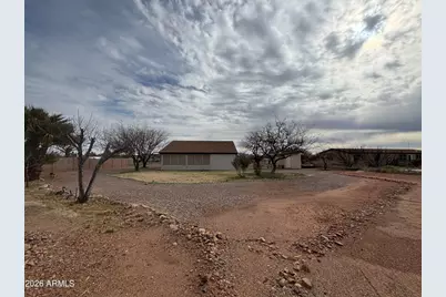 5342 S San Pedro Avenue, Sierra Vista, AZ 85650 - Photo 25