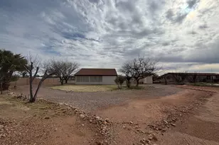 5342 S San Pedro Ave, Sierra Vista, AZ 85650 - Photo 25