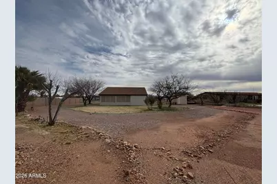 5342 S San Pedro Avenue, Sierra Vista, AZ 85650 - Photo 25