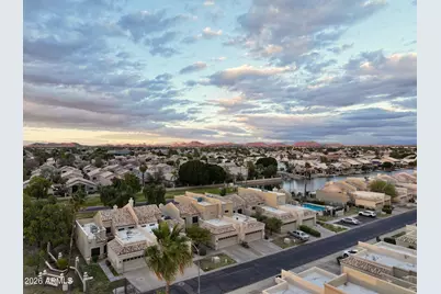 9056 W Port Royale Lane, Peoria, AZ 85381 - Photo 1