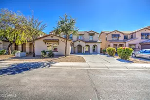 45673 W Morning View Ln, Maricopa, AZ 85139 - Photo 1