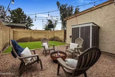 338 N Heritage Drive, Gilbert, AZ 85234 - Photo 19