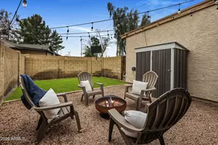 338 N Heritage Dr, Gilbert, AZ 85234 - Photo 19