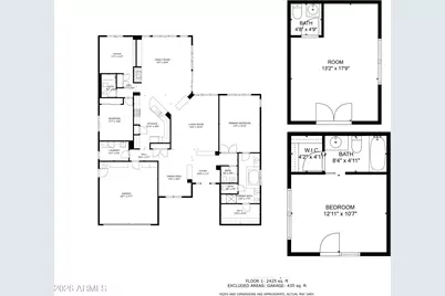 42017 N Crooked Stick Road, Anthem, AZ 85086 - Photo 7