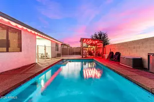 744 W Desert Hollow Dr, San Tan Valley, AZ 85143 - Photo 37