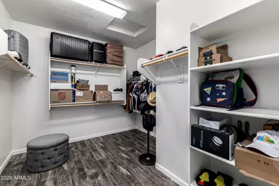 744 W Desert Hollow Drive, San Tan Valley, AZ 85143 - Photo 21