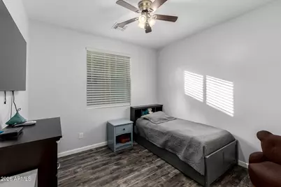 744 W Desert Hollow Drive, San Tan Valley, AZ 85143 - Photo 27