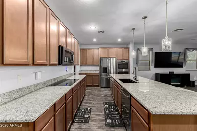 744 W Desert Hollow Drive, San Tan Valley, AZ 85143 - Photo 15