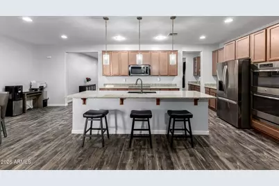 744 W Desert Hollow Drive, San Tan Valley, AZ 85143 - Photo 13