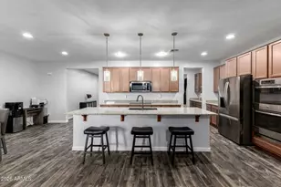 744 W Desert Hollow Dr, San Tan Valley, AZ 85143 - Photo 13