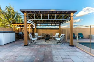 744 W Desert Hollow Dr, San Tan Valley, AZ 85143 - Photo 41