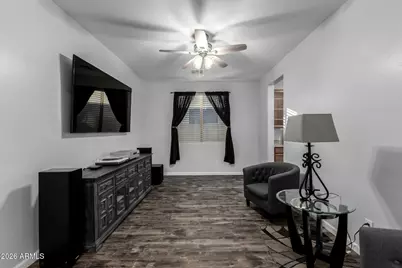 744 W Desert Hollow Drive, San Tan Valley, AZ 85143 - Photo 29