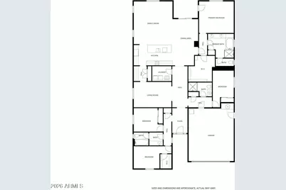 744 W Desert Hollow Drive, San Tan Valley, AZ 85143 - Photo 47