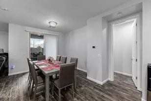 744 W Desert Hollow Dr, San Tan Valley, AZ 85143 - Photo 9