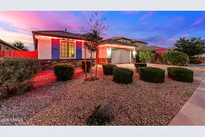 744 W Desert Hollow Drive, San Tan Valley, AZ 85143 - Photo 3