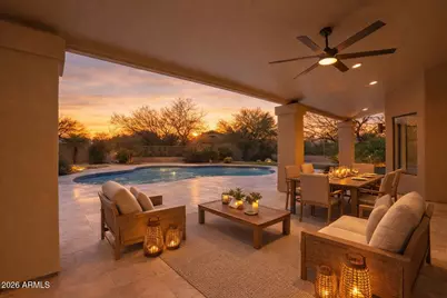 9373 E Quarry Trail, Scottsdale, AZ 85262 - Photo 3