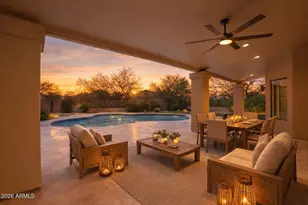 9373 E Quarry Trail, Scottsdale, AZ 85262 - Photo 3