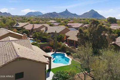 9373 E Quarry Trail, Scottsdale, AZ 85262 - Photo 29