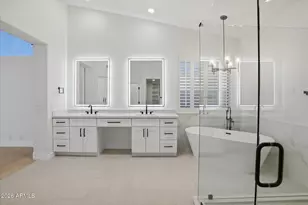 9373 E Quarry Trail, Scottsdale, AZ 85262 - Photo 15