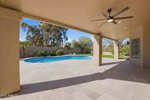 9373 E Quarry Trail, Scottsdale, AZ 85262 - Photo 17