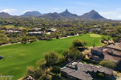 9373 E Quarry Trail, Scottsdale, AZ 85262 - Photo 31