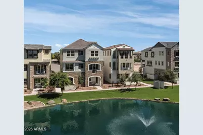 1663 E Hampton Lane, Gilbert, AZ 85295 - Photo 3