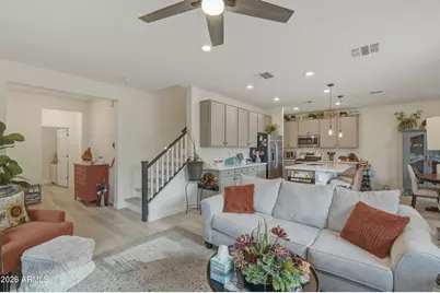 9851 E Tamery Avenue, Mesa, AZ 85212 - Photo 11